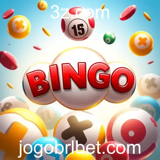 Explorando as Salas Bingo do Brlbet: Diversão e Oportunidades de Ganhos