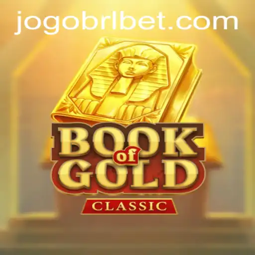 Exploring the Mysteries of BookOfGoldClassic: Your Ultimate Guide to Winning