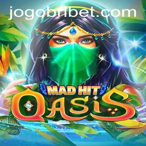 Exploring the Exciting World of MadHitOasis: A New Paradigm in Gaming