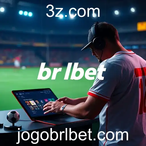Brlbet: A Ascensão do Entretenimento Digital no Brasil