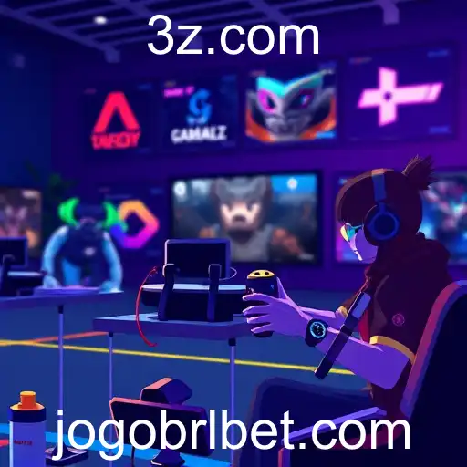 A Evolução do Mercado de Jogos Online no Brasil