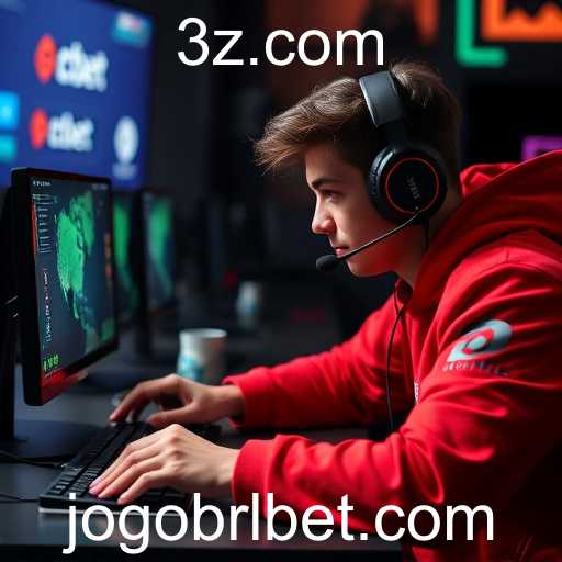 Ascensão do Brlbet no Mercado Brasileiro de Jogos em 2025