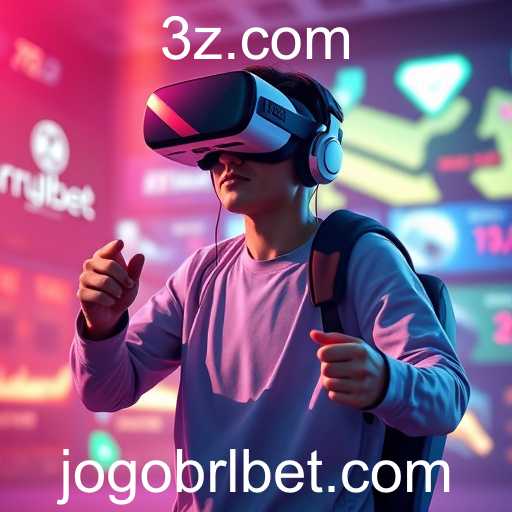 Brlbet: Transformando o Universo dos Jogos em 2025