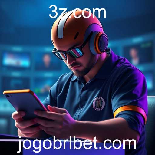 Tendências de Jogos Online em 2025: O Impacto do Brlbet no Brasil