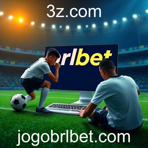 A Ascensão do Brlbet no Cenário Digital Brasileiro