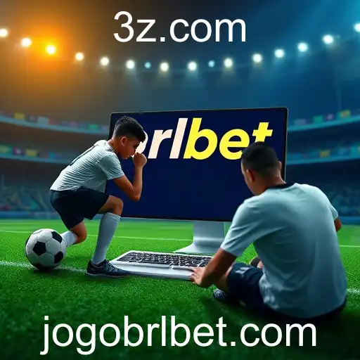 A Ascensão do Brlbet no Cenário Digital Brasileiro