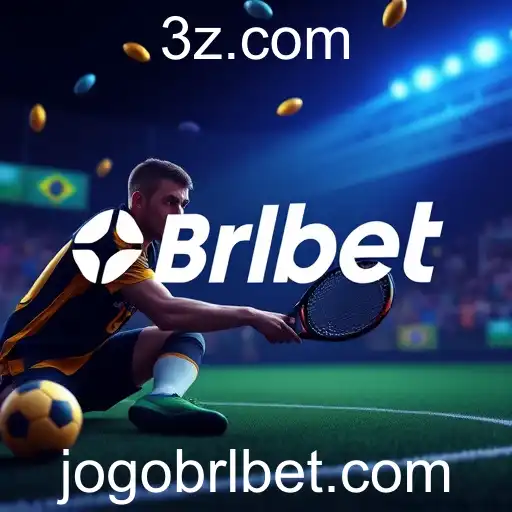 A Ascensão do Brlbet no Cenário de Jogos Online