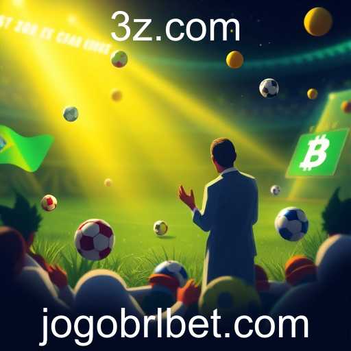 Ascensão do Mercado de Apostas Online no Brasil