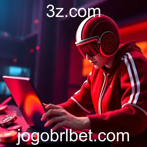Crescimento dos Jogos Online no Brasil com Brlbet