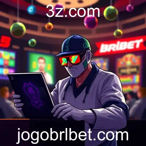 A Ascensão e Tendências de Brlbet no Mercado de Jogos Online