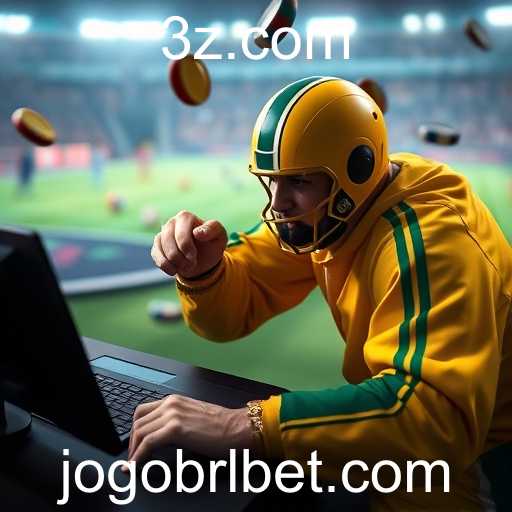 Brlbet Revoluciona o Cenário de Jogos Online