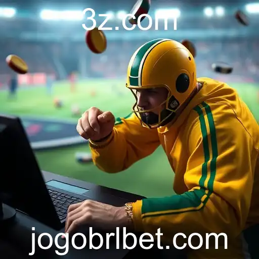 Brlbet Revoluciona o Cenário de Jogos Online