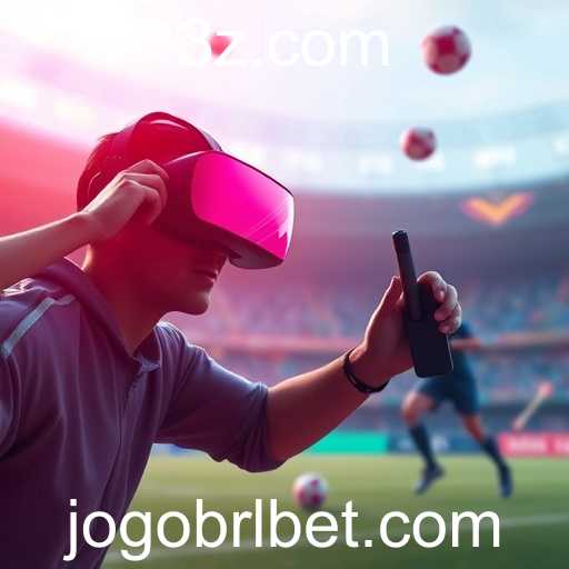 A Ascensão do Brlbet no Mercado Brasileiro de Jogos