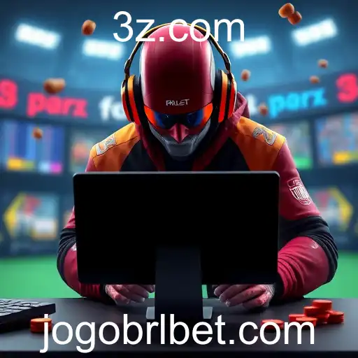 A Expansão do Brlbet no Cenário Brasileiro de Jogos Online