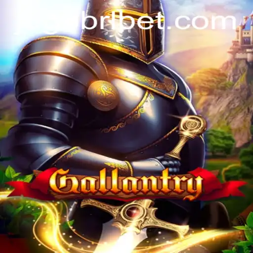 Gallantry: Journey into the Realm of Legends