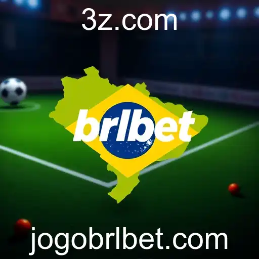 Brlbet: A Revolução dos Jogos Online no Brasil