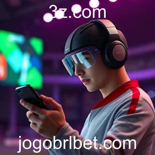 Tendências e Perspectivas do Mercado de Jogos em 2025