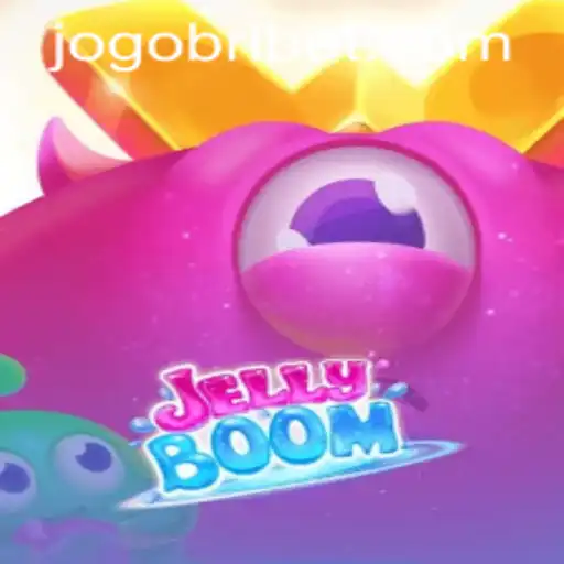 Exploring the Vibrant World of JellyBoom and Navigating PHBET PH Login