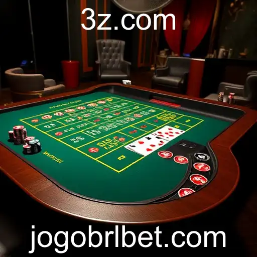 A Experiência Realista do Cassino Ao Vivo no Brlbet
