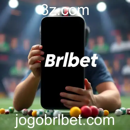 A Ascensão do Brlbet no Cenário de Jogos em 2025