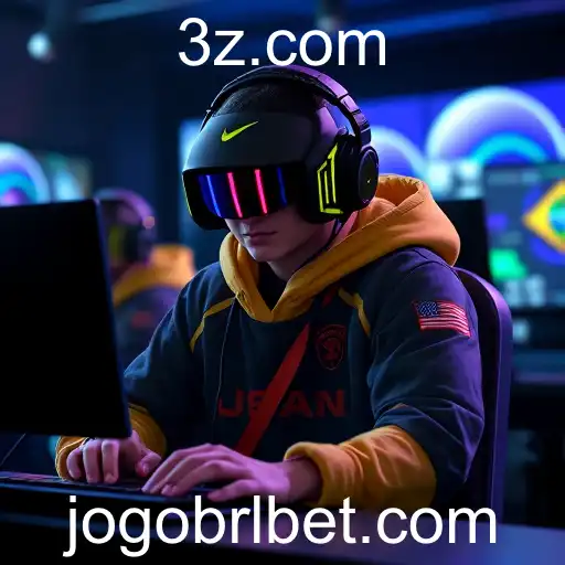 Tendências Emergentes nos Jogos Online Brasileiros