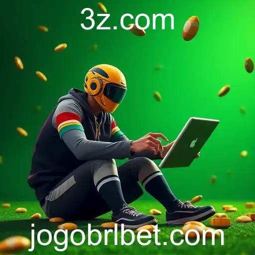 Crescimento dos Sites de Jogos em Português