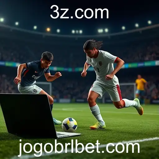 Impacto das Apostas Online na Economia Brasileira