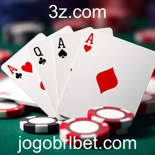 Explorando as 'Salas Poker' do Brlbet: Uma Imersão em Jogos de Poker Online