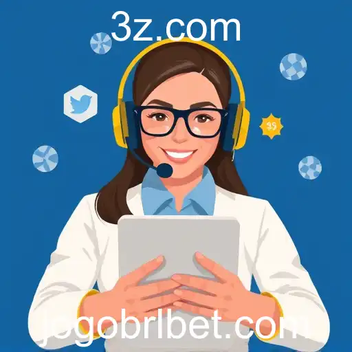 A Revolução Móvel com Brlbet: A Nova Fronteira dos Jogos Online