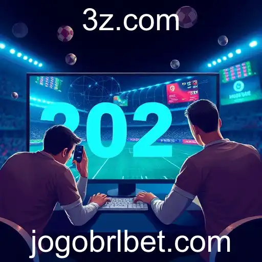 A Ascensão dos Jogos Online no Brasil