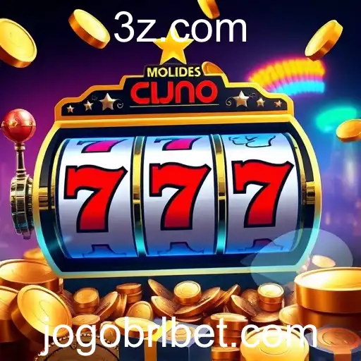 Explorando os Caça-níqueis no Brlbet: Uma Aventura de Slots Online
