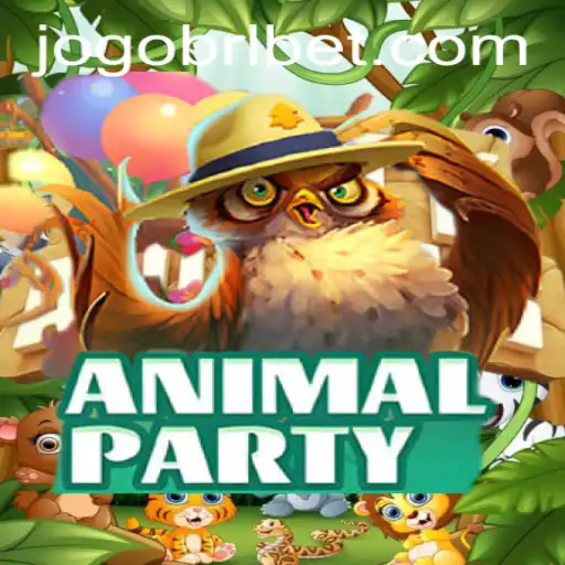 Discovering AnimalParty: An Exciting New Game in the Spotlight