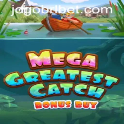 MegaGreatestCatchBonusBuy: An Enthralling Gaming Experience