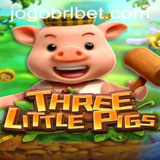 Discover the Thrilling World of THREELITTLEPIGS: The Latest Gaming Sensation