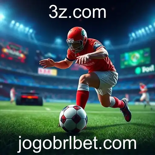 A Ascensão dos Esportes Virtuais no Brlbet: Uma Nova Era de Entretenimento Digital