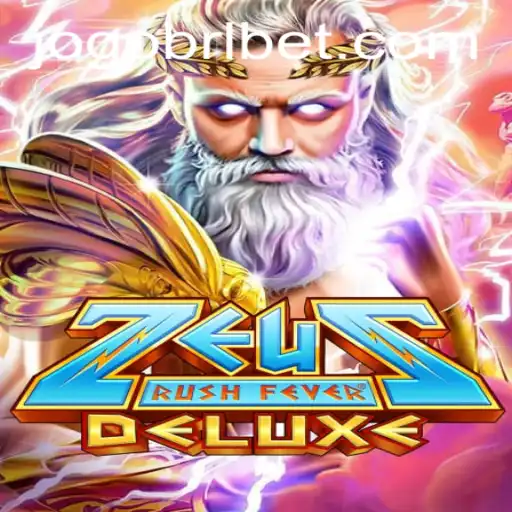 ZeusRushFeverDeluxe: A Thrilling Adventure Awaits